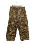 one fifth（ワンフィフス）の古着「リアルツリーパンツ」｜カーキ