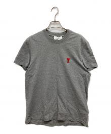 ami（アミ）の古着「ami alexandre mattiuss」｜グレー