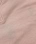 中古・古着 ACNE STUDIOS (アクネ ストゥディオズ) YANA AS RIB 前Vスウェット ピンク サイズ:M：6000円