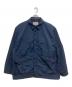 SEDAN ALL-PURPOSE（セダンオールパーパス）の古着「Big Light Jacket」｜ネイビー