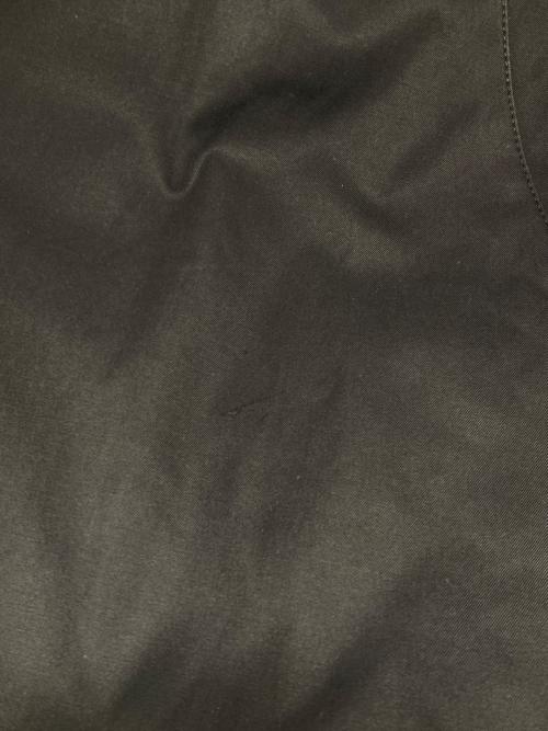 BURBERRY LONDON（バーバリーロンドン）BURBERRY LONDON (バーバリーロンドン) 裏ノヴァチェックトレンチコート ブラック サイズ:38の古着・服飾アイテム