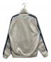 Needles (ニードルズ) LHP (エルエイチピー) Exclusive Track Jacket アイボリー×ブルー サイズ:L：15000円