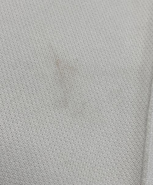 Needles（ニードルズ）Needles (ニードルズ) LHP (エルエイチピー) 別注トラックパンツ アイボリー×ブルー サイズ:XSの古着・服飾アイテム