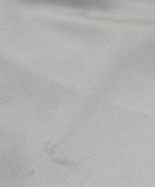 Needles（ニードルズ）Needles (ニードルズ) LHP (エルエイチピー) 別注トラックパンツ アイボリー×ブルー サイズ:XSの古着・服飾アイテム