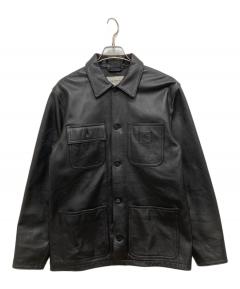 中古・古着通販】CarHartt (カーハート) WIP / SALINAC SHIRT JACKET