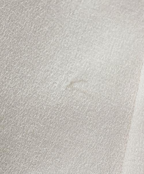 TOMORROW LAND（トゥモローランド）TOMORROW LAND (トゥモローランド) ポリエステルアムンゼン ボウタイブラウス ピンク サイズ:Sの古着・服飾アイテム