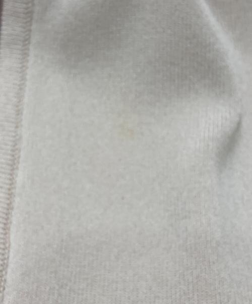 Rene（ルネ）Rene (ルネ) ダブルジップニットワンピース ピンク サイズ:SIZE34の古着・服飾アイテム