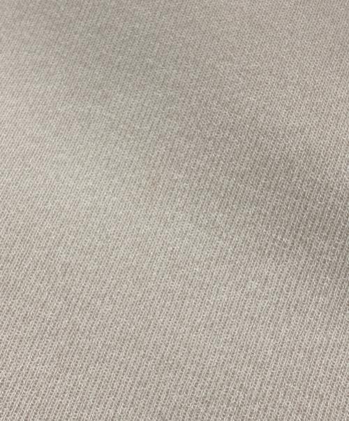 Rene（ルネ）Rene (ルネ) ダブルジップニットワンピース ピンク サイズ:SIZE34の古着・服飾アイテム