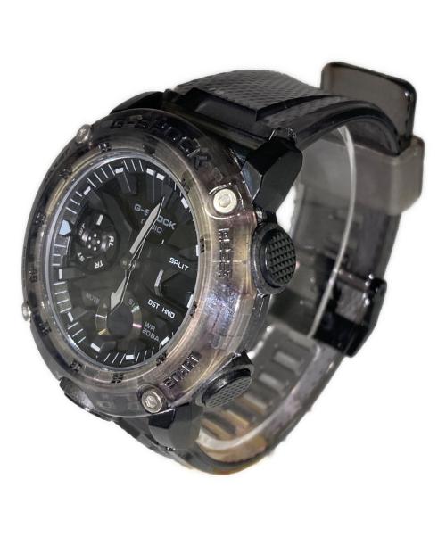 CASIO（カシオ）CASIO (カシオ) デジアナウォッチ ブラックの古着・服飾アイテム