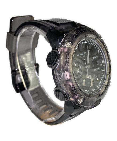 CASIO（カシオ）CASIO (カシオ) デジアナウォッチ ブラックの古着・服飾アイテム