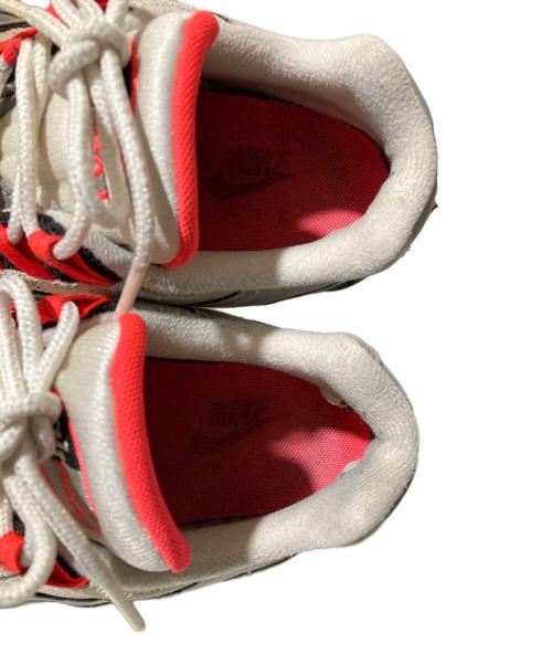 NIKE（ナイキ）NIKE (ナイキ) AIR MAX 95 OG グレー サイズ:27.5の古着・服飾アイテム