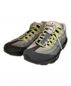 NIKEナイキ）の古着「Air Max 95 OG」｜ホワイト
