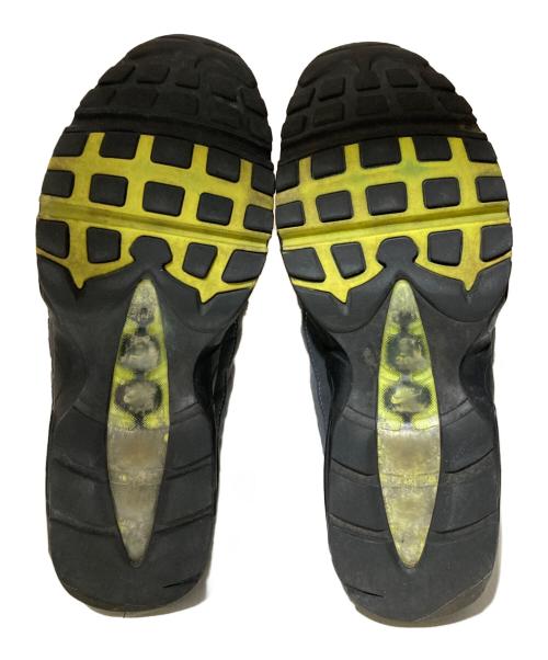 NIKE（ナイキ）NIKE (ナイキ) Air Max 95 OG ホワイト サイズ:28の古着・服飾アイテム