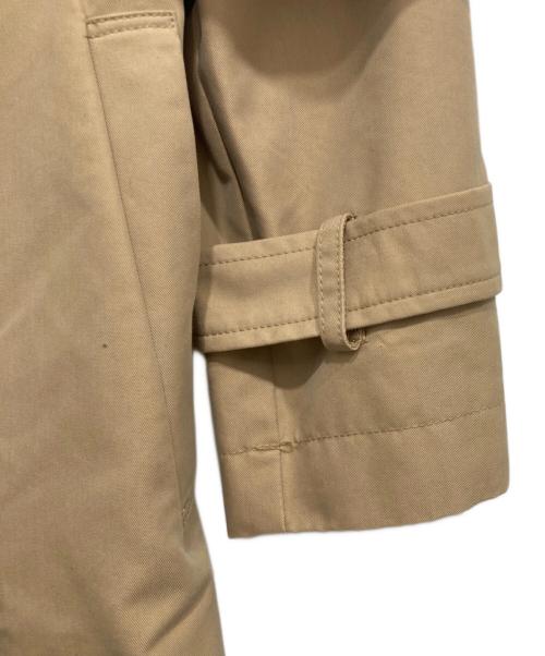 ROSSO（ロッソ）ROSSO (ロッソ) モジュラートレンチコート ベージュ サイズ:Freeの古着・服飾アイテム