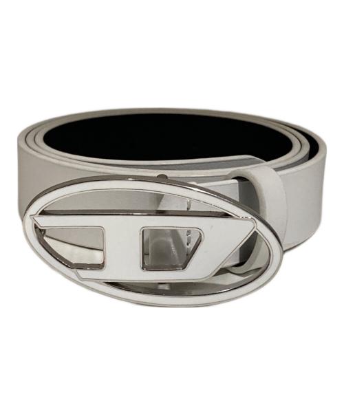 DIESEL（ディーゼル）DIESEL (ディーゼル) Dロゴベルトの古着・服飾アイテム