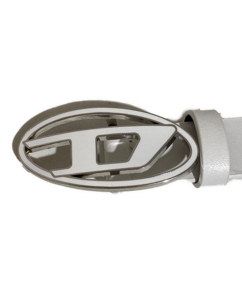 DIESEL（ディーゼル）DIESEL (ディーゼル) Dロゴベルトの古着・服飾アイテム