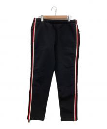 MONCLER GRENOBLE（モンクレール グルノーブル）の古着「PANTALONE」｜ブラック