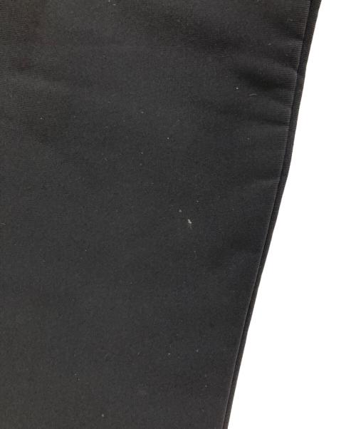 MONCLER GRENOBLE（モンクレール グルノーブル）MONCLER GRENOBLE (モンクレール グルノーブル) PANTALONE ブラック サイズ:Lの古着・服飾アイテム