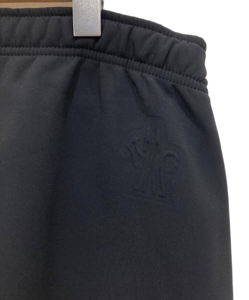 MONCLER GRENOBLE（モンクレール グルノーブル）MONCLER GRENOBLE (モンクレール グルノーブル) PANTALONE ブラック サイズ:Lの古着・服飾アイテム