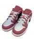 NIKE（ナイキ）の古着「AIR JORDAN 1 LOW GS Desert Berry」｜ピンク