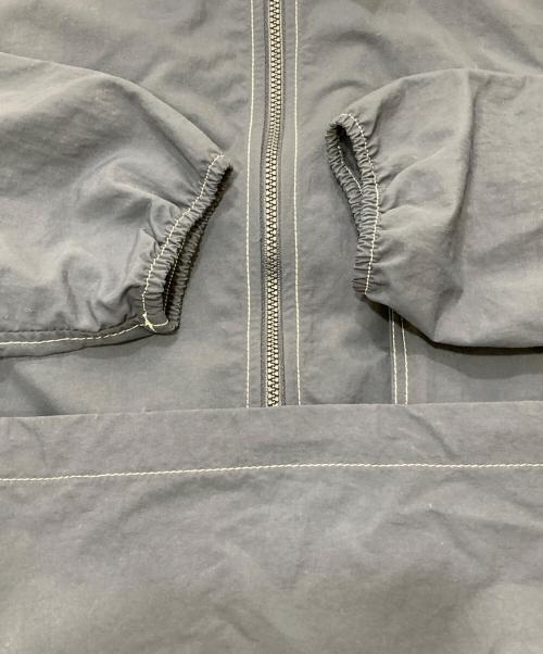 THE NORTH FACE（ザ ノース フェイス）THE NORTH FACE (ザ ノース フェイス) フリーランサンシールドコーチジャケット ネイビー サイズ:Sの古着・服飾アイテム