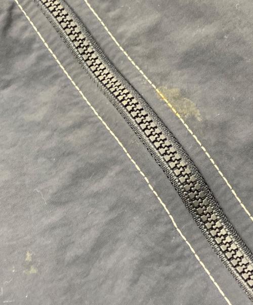 THE NORTH FACE（ザ ノース フェイス）THE NORTH FACE (ザ ノース フェイス) フリーランサンシールドコーチジャケット ネイビー サイズ:Sの古着・服飾アイテム