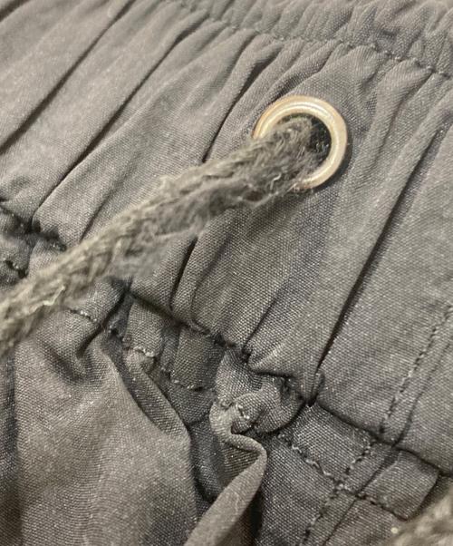 UMBRO（アンブロ）UMBRO (アンブロ) ナイロンライントラックパンツ ブラック サイズ:Mの古着・服飾アイテム