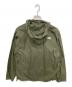 THE NORTH FACE (ザ ノース フェイス) Compact Jacket オリーブ サイズ:M：9000円
