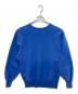 Champion (チャンピオン) 90’sリバースウィーブスウェット ブルー サイズ:L：15000円