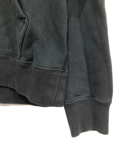 NIKE ACG（ナイキエーシージー）NIKE ACG (ナイキエーシージー) プルオーバーパーカー ブラック サイズ:Mの古着・服飾アイテム