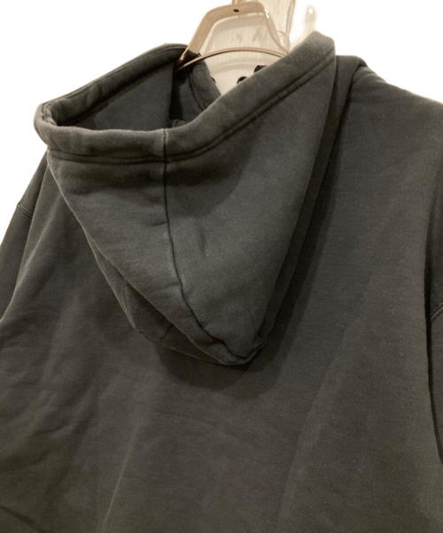 NIKE ACG（ナイキエーシージー）NIKE ACG (ナイキエーシージー) プルオーバーパーカー ブラック サイズ:Mの古着・服飾アイテム