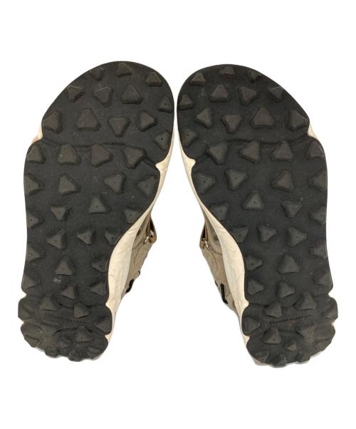 FlowerMOUNTAIN（フラワーマウンテン）FlowerMOUNTAIN (フラワーマウンテン) NAZCA ホワイト サイズ:23.5cmの古着・服飾アイテム