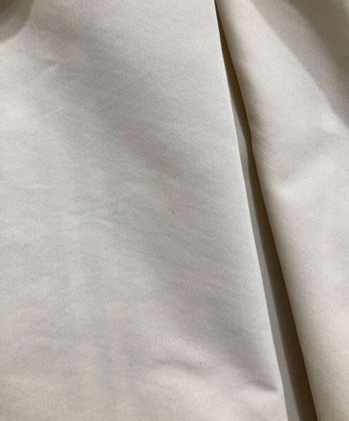 BURBERRY（バーバリー）BURBERRY (バーバリー) ステンカラーコート ベージュ サイズ:9ARの古着・服飾アイテム