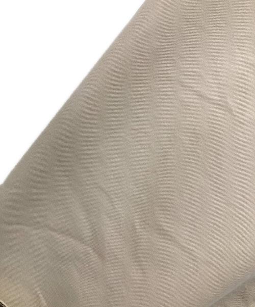 BURBERRY（バーバリー）BURBERRY (バーバリー) ステンカラーコート ベージュ サイズ:9ARの古着・服飾アイテム