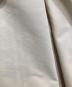中古・古着 BURBERRY (バーバリー) ステンカラーコート ベージュ サイズ:9AR：7000円