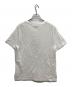 RALPH LAUREN (ラルフローレン) ベアプリントTシャツ ホワイト サイズ:L（160）：4000円