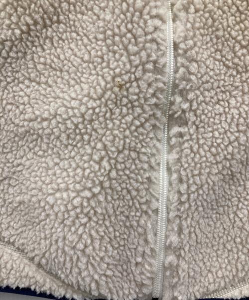 Patagonia（パタゴニア）Patagonia (パタゴニア) Classic Retro-X Vest ベージュ サイズ:Sの古着・服飾アイテム