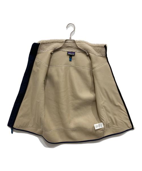 Patagonia（パタゴニア）Patagonia (パタゴニア) Classic Retro-X Vest ベージュ サイズ:Sの古着・服飾アイテム