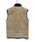 Patagonia (パタゴニア) Classic Retro-X Vest ベージュ サイズ:S：8000円