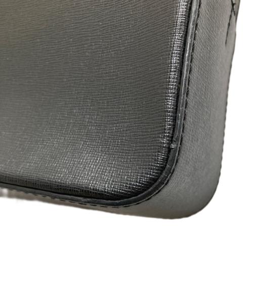 FURLA（フルラ）FURLA (フルラ) ショルダーバッグ ブラックの古着・服飾アイテム