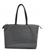 MACKINTOSH PHILOSOPHYマッキントッシュ フィロソフィー）の古着「ミアトートバッグ」｜グレー