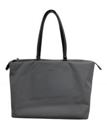 MACKINTOSH PHILOSOPHY（マッキントッシュ フィロソフィー）の古着「ミアトートバッグ」｜グレー