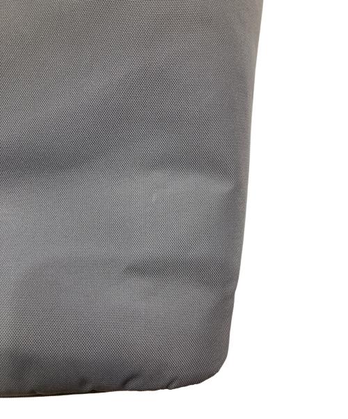 MACKINTOSH PHILOSOPHY（マッキントッシュ フィロソフィー）MACKINTOSH PHILOSOPHY (マッキントッシュ フィロソフィー) ミアトートバッグ グレーの古着・服飾アイテム