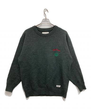 中古・古着通販】WACKO MARIA (ワコマリア) HIGH TIMES (ハイ タイムズ