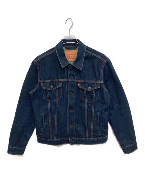 LEVI'S（リーバイス）LEVI'S (リーバイス) TYPEⅢトラッカージャケット/デニムジャケット インディゴ サイズ:Mの古着・服飾アイテム