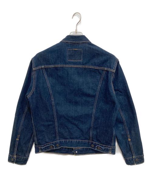 LEVI'S（リーバイス）LEVI'S (リーバイス) TYPEⅢトラッカージャケット/デニムジャケット インディゴ サイズ:Mの古着・服飾アイテム