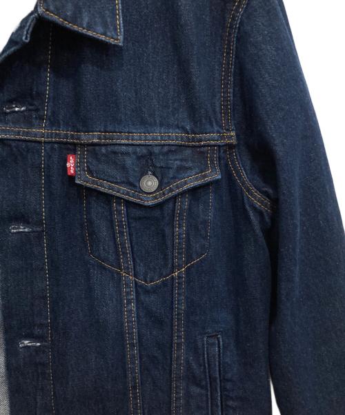 LEVI'S（リーバイス）LEVI'S (リーバイス) TYPEⅢトラッカージャケット/デニムジャケット インディゴ サイズ:Mの古着・服飾アイテム
