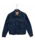 LEVI'S（リーバイス）の古着「TYPEⅢトラッカージャケット/デニムジャケット」｜インディゴ