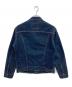 LEVI'S (リーバイス) TYPEⅢトラッカージャケット/デニムジャケット インディゴ サイズ:M：8000円