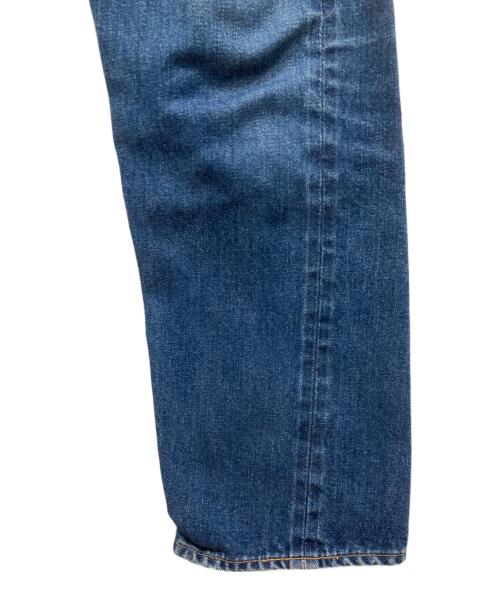 RESOLUTE（リゾルト）RESOLUTE (リゾルト) 710セルビッチデニムパンツ インディゴ サイズ:W30の古着・服飾アイテム